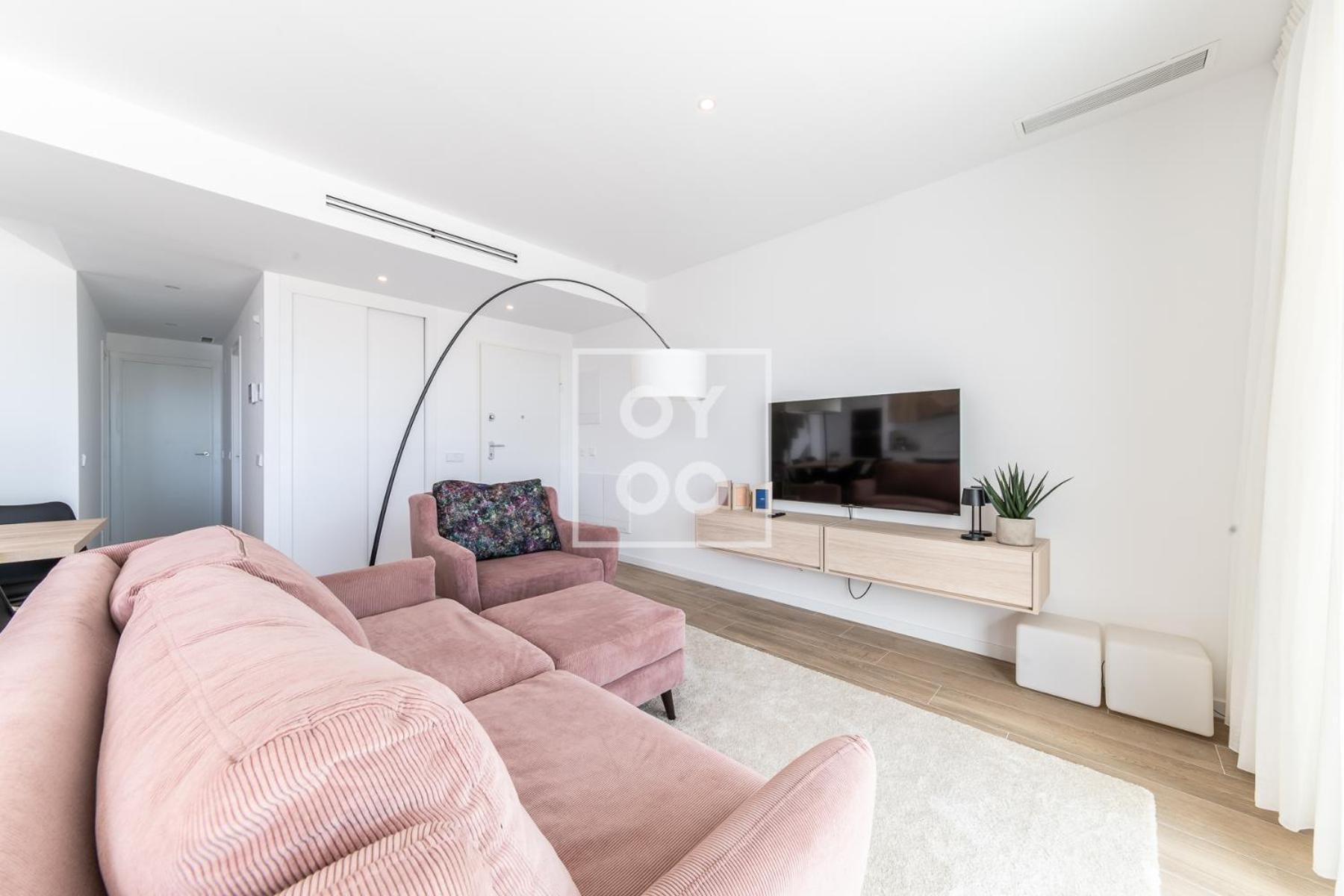 Apartment Finefleur Stylish Amazing Views By Oyoostays